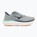 Herren Laufschuhe Mizuno Wave Sky 9 harbor mist/dress blues/ice green 2