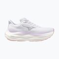 Damen Laufschuhe Mizuno Wave Sky 9 weiß/silber/orchid petal