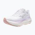 Damen Laufschuhe Mizuno Wave Sky 9 weiß/silber/orchid petal 3