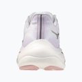 Damen Laufschuhe Mizuno Wave Sky 9 weiß/silber/orchid petal 5