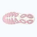 Damen Laufschuhe Mizuno Wave Sky 9 weiß/silber/orchid petal 6