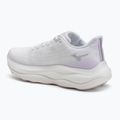 Damen Laufschuhe Mizuno Wave Sky 9 weiß/silber/orchid petal 3