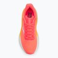 Damen-Laufschuhe Mizuno Wave Sky 9 striking coral/baseball white/citrus 5