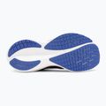 Damen Laufschuhe Mizuno Wave Rider 29 odyssey grau/iris bloom/calypsocoral 4