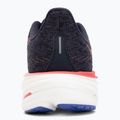 Damen Laufschuhe Mizuno Wave Rider 29 odyssey grau/iris bloom/calypsocoral 6