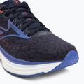 Damen Laufschuhe Mizuno Wave Rider 29 odyssey grau/iris bloom/calypsocoral 7