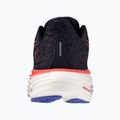 Damen Laufschuhe Mizuno Wave Rider 29 odyssey grau/iris bloom/calypsocoral 12