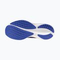 Damen Laufschuhe Mizuno Wave Rider 29 odyssey grau/iris bloom/calypsocoral 13