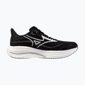 Damen Laufschuhe Mizuno Wave Rider 29 schwarz sand/weiß/schwarz 2