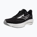 Damen Laufschuhe Mizuno Wave Rider 29 schwarz sand/weiß/schwarz 3