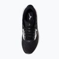Damen Laufschuhe Mizuno Wave Rider 29 schwarz sand/weiß/schwarz 7