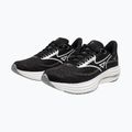 Damen Laufschuhe Mizuno Wave Rider 29 schwarz sand/weiß/schwarz 8