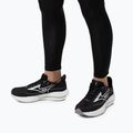 Damen Laufschuhe Mizuno Wave Rider 29 schwarz sand/weiß/schwarz 10