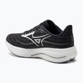 Damen Laufschuhe Mizuno Wave Rider 29 schwarz sand/weiß/schwarz 3