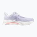 Damen Laufschuhe Mizuno Wave Rider 29 weiß/icelandic blau/strikingcoral
