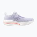 Damen Laufschuhe Mizuno Wave Rider 29 weiß/icelandic blau/strikingcoral 2