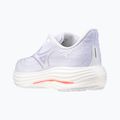 Damen Laufschuhe Mizuno Wave Rider 29 weiß/icelandic blau/strikingcoral 4