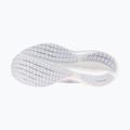 Damen Laufschuhe Mizuno Wave Rider 29 weiß/icelandic blau/strikingcoral 6