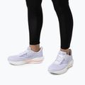 Damen Laufschuhe Mizuno Wave Rider 29 weiß/icelandic blau/strikingcoral 10