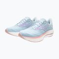 Damen Laufschuhe Mizuno Wave Rider 29 nantucket breeze/orchidpetal/bleachedmauve 8