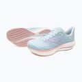 Damen Laufschuhe Mizuno Wave Rider 29 nantucket breeze/orchidpetal/bleachedmauve 9
