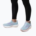 Damen Laufschuhe Mizuno Wave Rider 29 nantucket breeze/orchidpetal/bleachedmauve 10