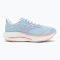 Damen Laufschuhe Mizuno Wave Rider 29 nantucket breeze/orchidpetal/bleachedmauve 2