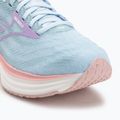 Damen Laufschuhe Mizuno Wave Rider 29 nantucket breeze/orchidpetal/bleachedmauve 7