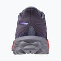 Damen Laufschuhe Mizuno Wave Skyrise 6 blau granit/icelandic blau/strikingcoral 3