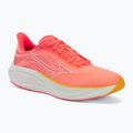 Damen-Laufschuhe Mizuno Neo Cosmo striking coral/snow white/citrus