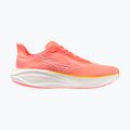 Damen-Laufschuhe Mizuno Neo Cosmo striking coral/snow white/citrus