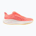 Damen-Laufschuhe Mizuno Neo Cosmo striking coral/snow white/citrus 2