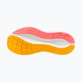 Damen-Laufschuhe Mizuno Neo Cosmo striking coral/snow white/citrus 4