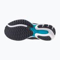 Damen Laufschuhe Mizuno Wave Ultima 16 vintage odyssey grau/icelandic blau/ca 4