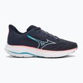 Damen Laufschuhe Mizuno Wave Ultima 16 vintage odyssey grau/icelandic blau/ca 2