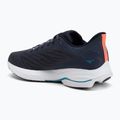 Damen Laufschuhe Mizuno Wave Ultima 16 vintage odyssey grau/icelandic blau/ca 3