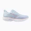 Damen Laufschuhe Mizuno Wave Ultima 16 vintage Nantucket breeze/bleached mauve/orchidpearl