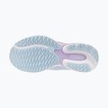 Damen Laufschuhe Mizuno Wave Ultima 16 vintage Nantucket breeze/bleached mauve/orchidpearl 4