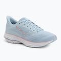 Damen Laufschuhe Mizuno Wave Ultima 16 vintage Nantucket breeze/bleached mauve/orchidpearl