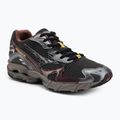 Mizuno Wave Rider 10 Laufschuhe black sand/black/chicory coffee