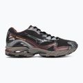 Mizuno Wave Rider 10 Laufschuhe black sand/black/chicory coffee 2
