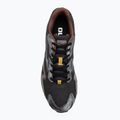 Mizuno Wave Rider 10 Laufschuhe black sand/black/chicory coffee 5
