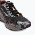 Mizuno Wave Rider 10 Laufschuhe black sand/black/chicory coffee 7
