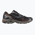 Mizuno Wave Rider 10 Laufschuhe black sand/black/chicory coffee