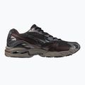 Mizuno Wave Rider 10 Laufschuhe black sand/black/chicory coffee 2