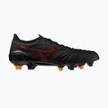Mizuno Morelia Neo IV Β Japan Mix schwarz/morelia 40. rot/schwarz Herren Fußballschuhe 8