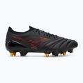 Mizuno Morelia Neo IV Β Japan Mix schwarz/morelia 40. rot/schwarz Herren Fußballschuhe 2