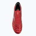 Mizuno Morelia Neo IV Β Japan Mix Herren Fußballschuhe 40. rot/weiß/schwarz 5