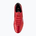 Mizuno Morelia Neo IV Β Japan Mix Herren Fußballschuhe 40. rot/weiß/schwarz 5