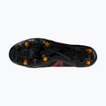 Herren Mizuno Morelia Neo IV Beta Elite Mix SG schwarz/morelia 40. rot/schwarz Fußballschuhe 4